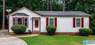 764 15th Ct NW, Birmingham, AL 35215