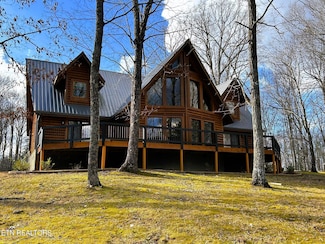 150 Harrison Mill Rd, Benton, TN 37307