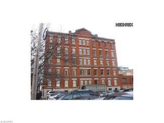 408 W Saint Clair Ave Unit 414, Cleveland, OH 44113