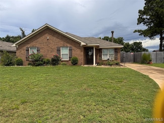 1308 Pondcypress Dr, Montgomery, AL 36117