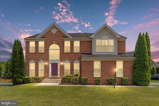 301 Fontana Cir, Martinsburg, WV 25403