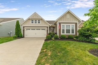 3736 Sanctuary Loop, Hilliard, OH 43026