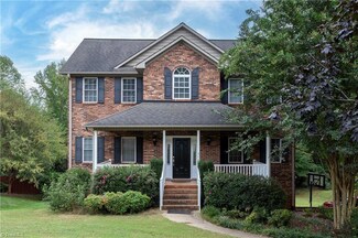 342 Longwood Dr, Advance, NC 27006