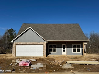 112 Trace Pointe Place, Clinton, MS 39056