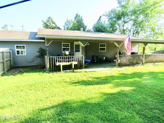 2400 S Kenser Rd, Joplin, MO 64801