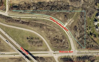 800 Camp Cardinal Blvd, Iowa City, IA 52246