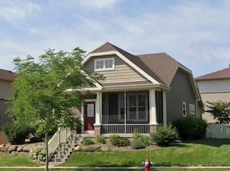 702 Color Peak Rd, Verona, WI 53593