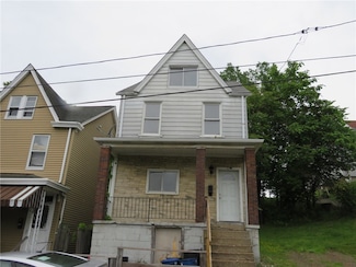 3921 Portman Ave, Pittsburgh, PA 15214