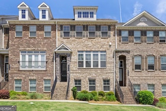 1316 Harris Way, Brookhaven, GA 30319