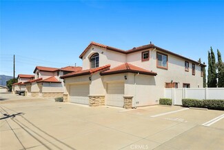 11916 Lower Azusa Rd, El Monte, CA 91732