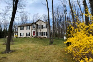 436 Rabbit Run Rd, Andreas, PA 18211