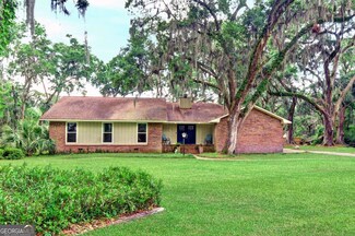 109 MacKqueen Dr, Brunswick, GA 31525