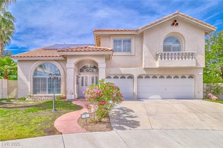 1 Red Fawn Ct, Henderson, NV 89074