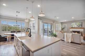 21186 W Hillcrest Blvd, Buckeye, AZ 85396