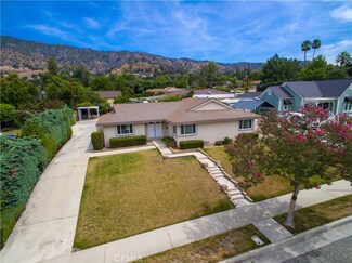 325 E Virginia Ave, Glendora, CA 91741