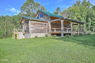 5322 Greene Mountain Rd, Greeneville, TN 37743