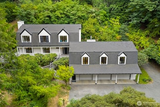 35611 SE David Powell Rd, Fall City, WA 98024