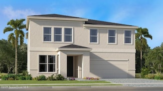 1891 Marigold Trail NW, Palm Bay, FL 32907