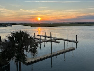 101 Palm Blvd Unit A-7, Dewees Island, SC 29451