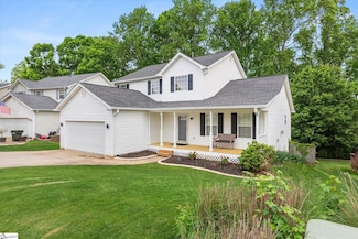 413 Woolridge Way, Greer, SC 29650
