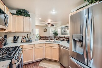9103 Mcginnis Ave, Las Vegas, NV 89148