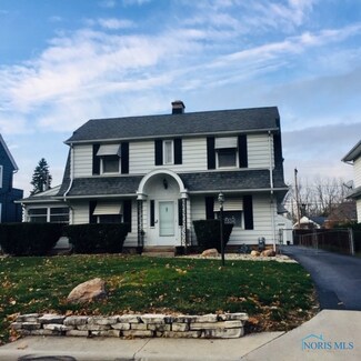 1534 Wildwood Rd, Toledo, OH 43614
