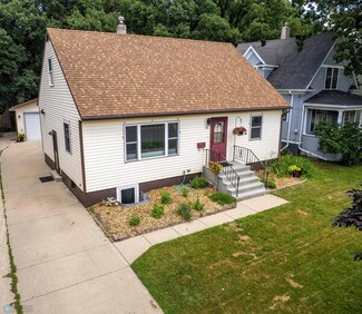 40 South Terrace N, Fargo, ND 58102