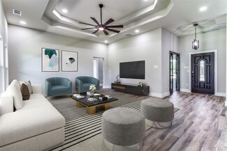 2009 Bois d Arc Dr, Bonham, TX 75418