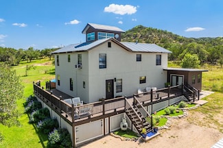 362 Oak Haven Rd, Fredericksburg, TX 78624