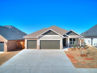 4605 Bermuda Dr, Mustang, OK 73064