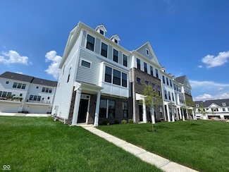 10947 Belgian Ln, Zionsville, IN 46077
