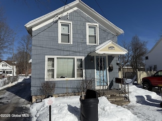 39 New St, Glens Falls, NY 12801