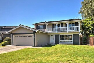 5699 Goldfield Dr, San Jose, CA 95123