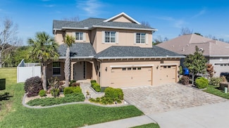 8247 Westhaven Dr, Land O Lakes, FL 34638