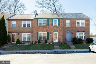 15275 Waterwheel Terrace, Woodbridge, VA 22191