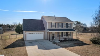 125 Jenna Grove Ln, Duncan, SC 29334