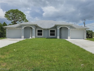 399 Carrillon Ave S, Lehigh Acres, FL 33974