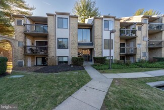 5 Bailiffs Ct Unit 202, Lutherville Timonium, MD 21093
