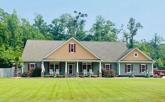 640 Fox Hollow Rd, Murrells Inlet, SC 29576