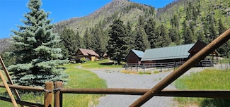 1105 S Boulder Rd, Cardwell, MT 59721