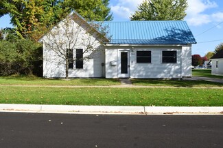 240 N Burgess St, West Branch, MI 48661