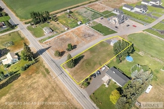 TBD S 4000 W, Rexburg, ID 83440