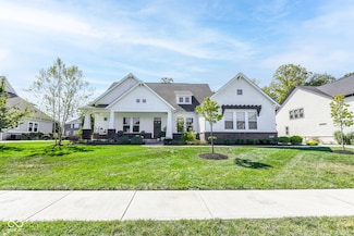 16267 Portage Trail Ln, Fortville, IN 46040