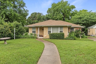 3307 Tooms St, Dallas, TX 75227