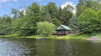80 Lake Muskoday Rd, Roscoe, NY 12776