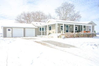 3366 S 800 E, Franklin, IN 46131
