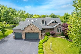 23810 E Jonathan Ln, Crete, IL 60417