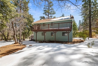 866 Eureka Dr, Big Bear Lake, CA 92315