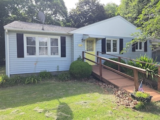 234 Vergason Ave, Norwich, CT 06360