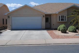 2441 1/2 Jack Creek Rd, Grand Junction, CO 81505